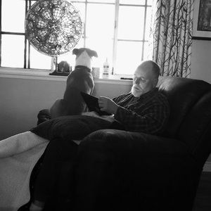 Meet your Posher, Kris